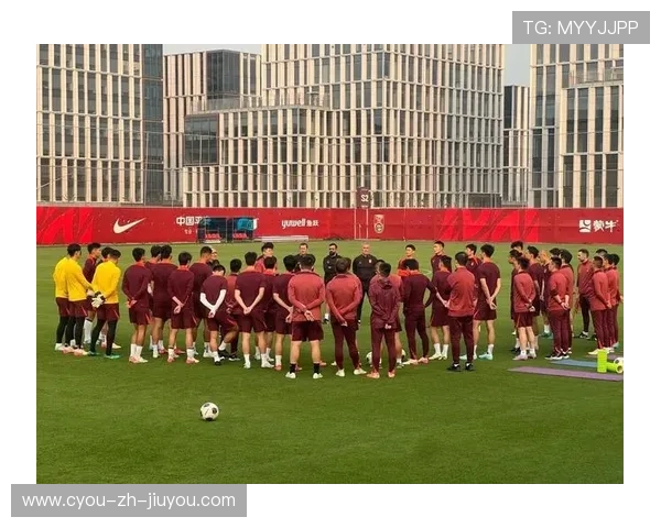 多国世界杯训练营启动，球队积极备战新赛季