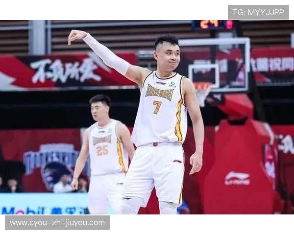 天津准备提高外线命中率，助力球队崛起