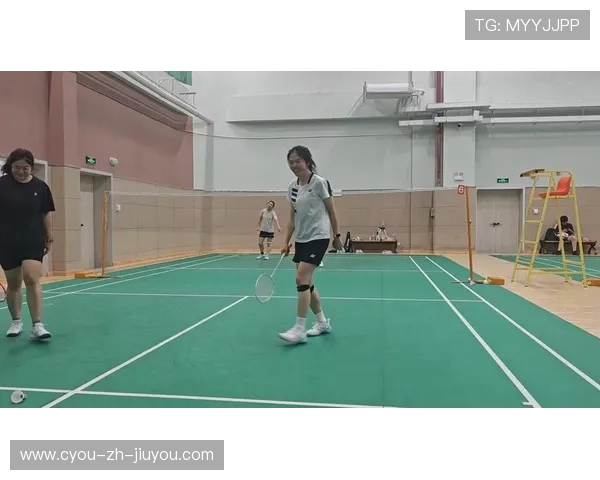 羽毛球双打默契：如何通过训练缩短组合成熟期？