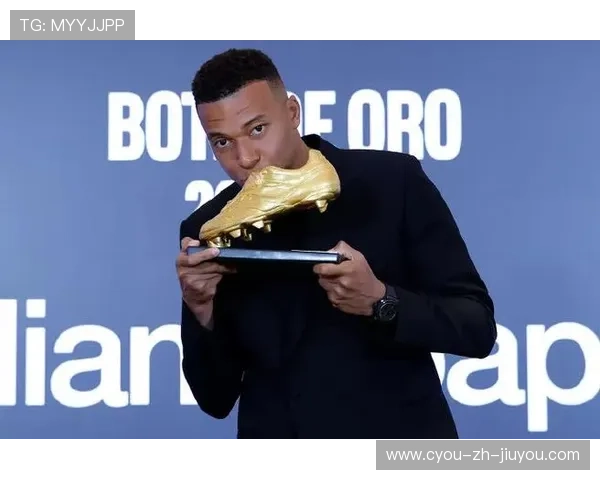 姆巴佩为法国而战，世界杯金靴已近在眼前