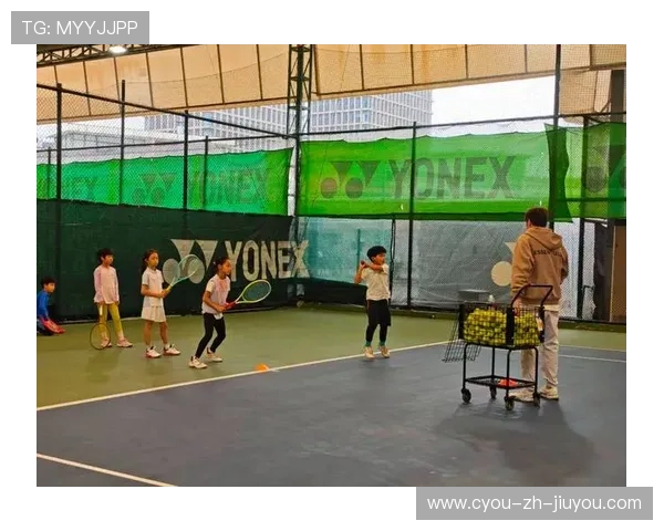 2026年网球青少年培训计划：国际导师加入，中国网球协会青少年