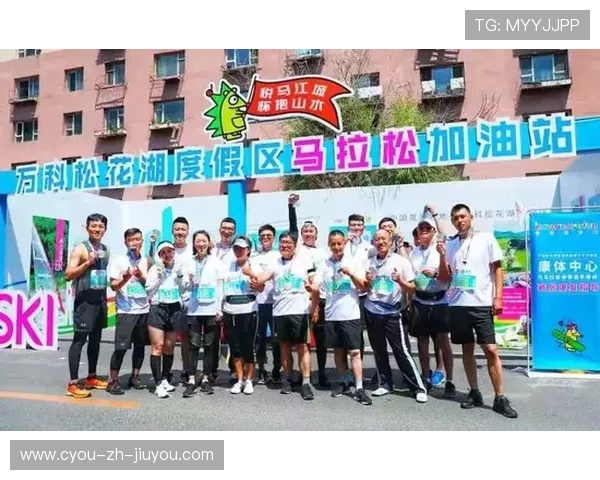 世界马拉松训练营发布志愿者培训手册，马拉松志愿者培训内容有哪些
